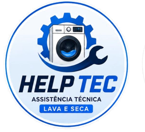Help Tec Assistência Técnica Lava e Seca