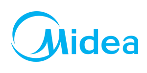 Logo Midea